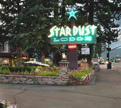 Stardust Tahoe - South Lake Tahoe, CA