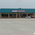 Country Club Bingo
