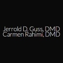 Jerrold D Guss, DMD & Carmen Rahimi DMD