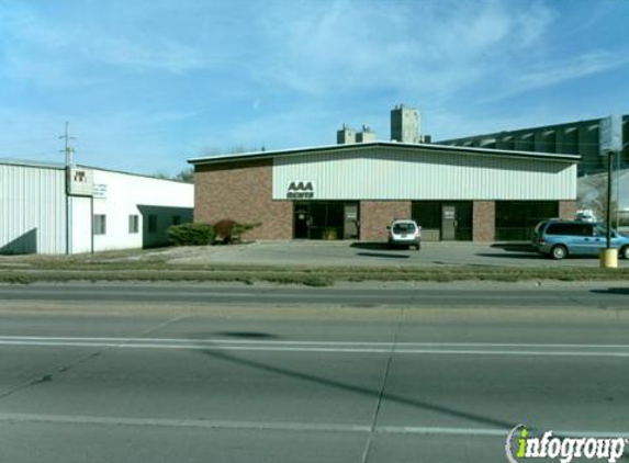 AAA Rents & Event Services - Lincoln, NE