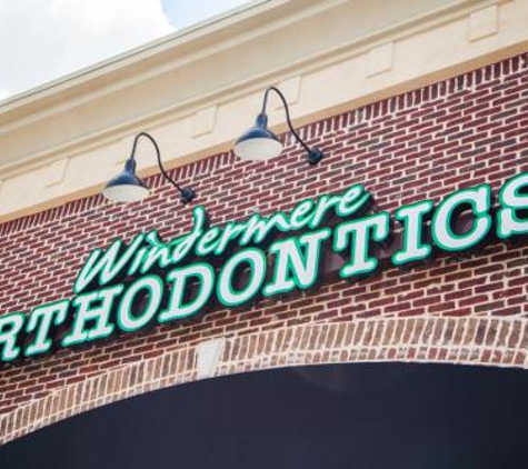 Windermere Orthodontics - Suwanee, GA