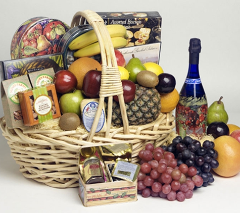 Feren Fruit & Gift Basket Co - Mentor, OH