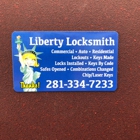 Liberty Locksmith Shop