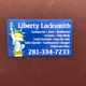 Liberty Locksmith Shop