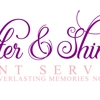Glitter & Shimmer Event Services gallery