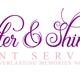 Glitter & Shimmer Event Services