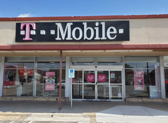 T-Mobile - Richardson, TX