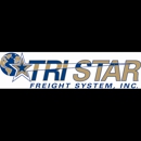 Tri Star Freight System - Public Transportation