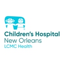 Children's Hospital Primary & Specialty Care (Napoleon Pediatrics) - 33rd Street - Medical Clinics