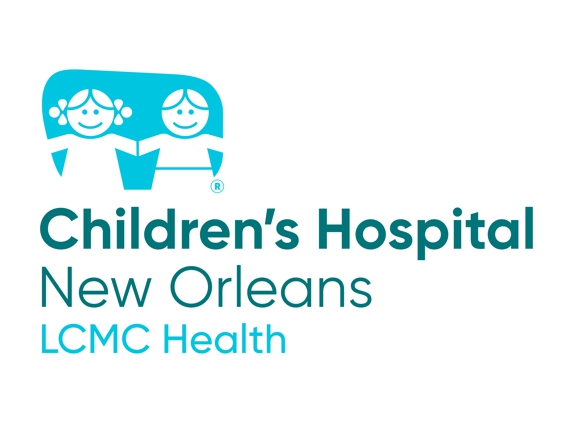 Children's Hospital New Orleans Veterans Boulevard Clinic - Metairie, LA