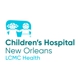 Children's Hospital New Orleans Emergency Room