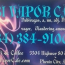 Nubi Vapor Cafe - Cigar, Cigarette & Tobacco Dealers
