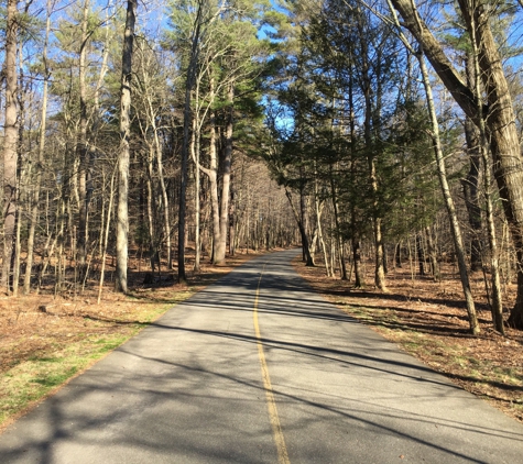 Bradley Palmer State Park - Topsfield, MA