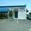 Community Animal Hospital - Veterinary Clinics & Hospitals