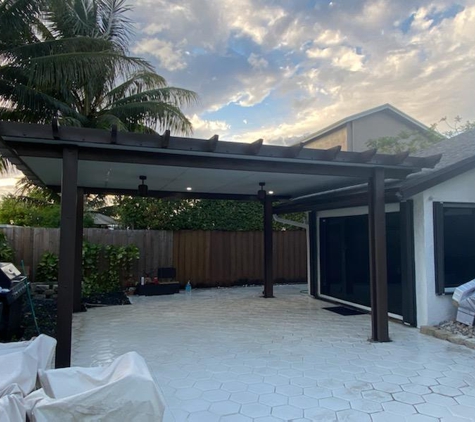 Miami Aluminum Roof - Hialeah, FL