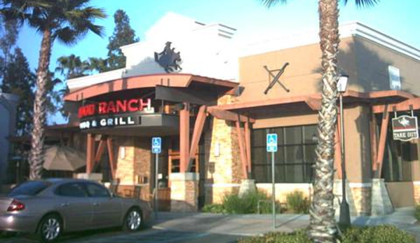 Wood Ranch BBQ & Grill - Rancho Santa Margarita, CA