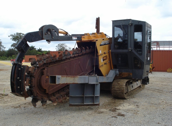 EP Civil & Earthmoving - Port Lincoln, SA