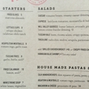 Tamalpie Pizzeria - Pizza