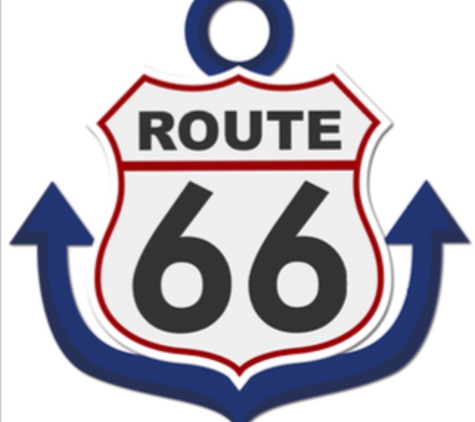 Route 66 Marine Division - Miami Beach, FL