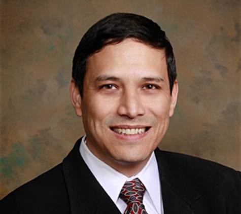 Dr. Armando David Garza, MD - San Antonio, TX