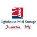 Lighthouse Mini Storage - Moving Boxes