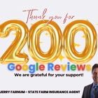 Jerry Farnum - State Farm Insurance Agent