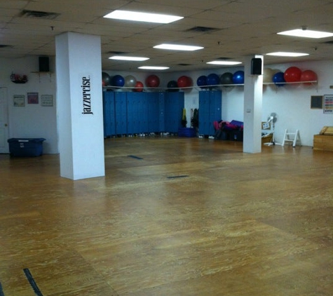 Jazzercise - Chelmsford, MA