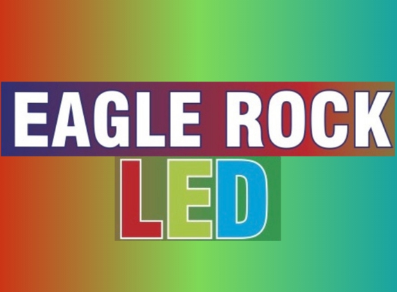 Eagle Rock LED - Los Angeles, CA