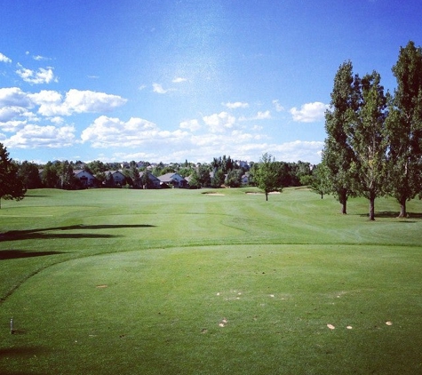 West Woods Golf Club - Arvada, CO