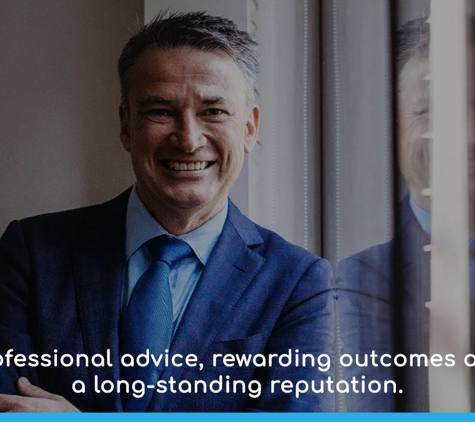 InterActive Tax Consultants - Edgecliff, NSW. Professional advice, rewarding outcomes and a long-standing reputation.