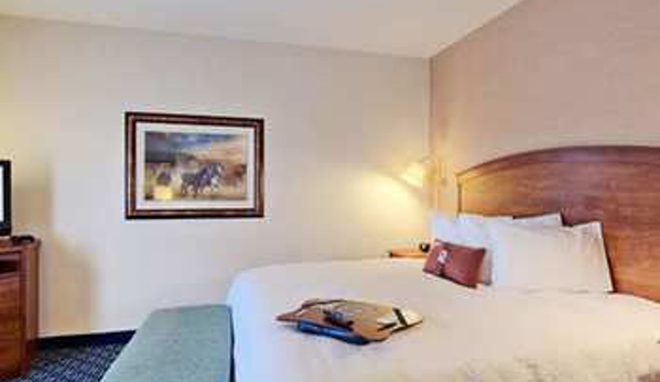 Hampton Inn & Suites Mansfield - Mansfield, TX