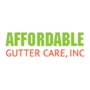Affordable Gutter Care