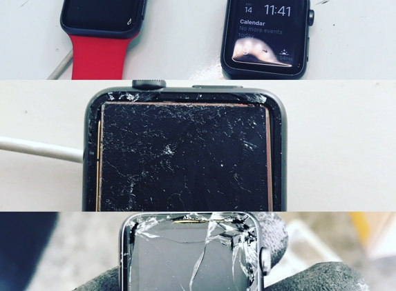 Cape Phone Repair - Tampa, FL