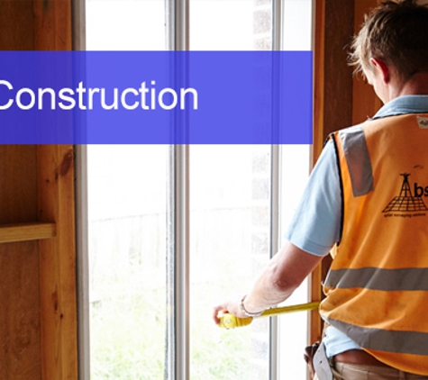 Absolute Surveying Pty Ltd - Port Melbourne, VIC. Construction