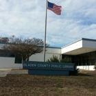 Bladen County Elections Board