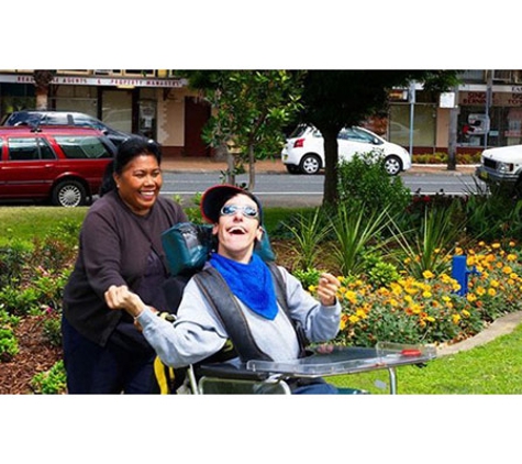 City of Sydney - Surry Hills Children's Program