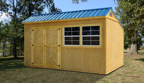 Oliver's Ultimate Portable Storage - Lumberton, TX