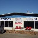 Benson Autobody & Glass - Glass-Auto, Plate, Window, Etc