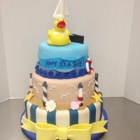 Custom Cake Creations, LLC