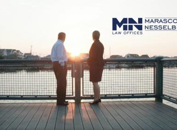 Marasco & Nesselbush Personal Injury Lawyers - Woonsocket, RI