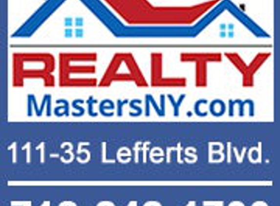 Realty Masters - South Ozone Park, NY