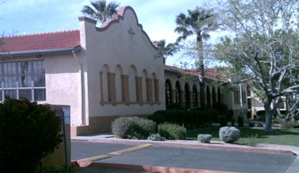 Campus Crossings at University Heights - Tucson, AZ