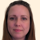 Ashley Daniel, Counselor - Counseling Services