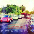 Elite Auto Sales