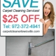 Carpet Cleaner Lewisville