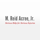 Acree, M Reid Jr