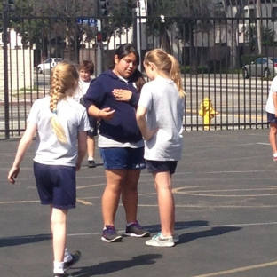 St Lawrence of Brindisi Catholic School - Los Angeles, CA