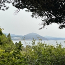 Port Orford Heads State Park - Picnic Grounds