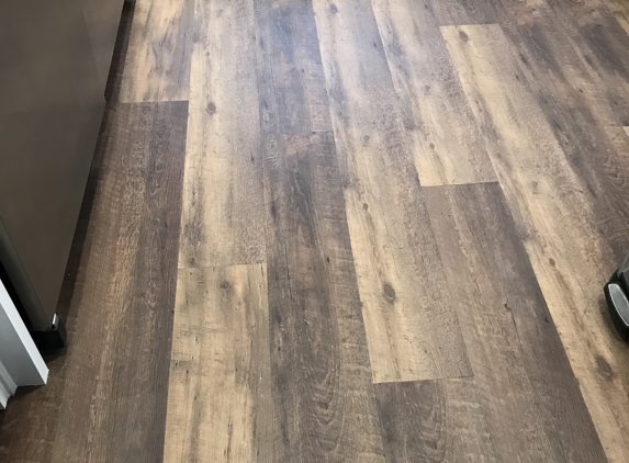 Heritage Hardwood Floors - Mckinney, TX