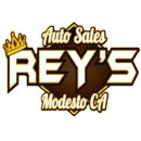 Reys Auto Sales - Used Car Dealers